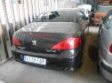 brazo suspension inferior delantero derecho peugeot 307 cc Foto 3