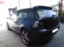 cerradura puerta delantera izquierda volkswagen golf iv Foto 4