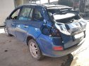 cerradura puerta trasera izquierda renault clio Foto 4