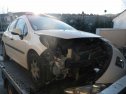 brazo suspension inferior delantero derecho peugeot 207 Foto 3