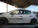 transmision delantera derecha peugeot 207 Foto 5