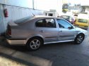 cerradura puerta trasera derecha skoda octavia Foto 5
