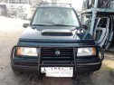 maneta exterior trasera izquierda suzuki vitara se/sv Foto 4