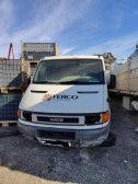 bomba frenos iveco daily Foto 4