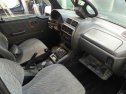 maneta exterior trasera izquierda suzuki vitara se/sv Foto 4