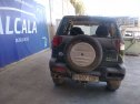 cinturon seguridad delantero derecho nissan terrano/terrano.ii Foto 4