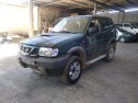 cinturon seguridad delantero derecho nissan terrano/terrano.ii Foto 4