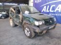 cinturon seguridad delantero derecho nissan terrano/terrano.ii Foto 4