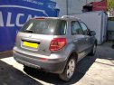cerradura puerta trasera derecha fiat sedici Foto 4
