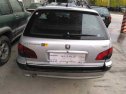 piloto trasero izquierdo peugeot 406 Foto 5