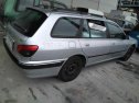 centralita motor uce peugeot 406 Foto 3