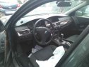 boton start/stop bmw serie 5 Foto 4