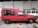paragolpes delantero renault rapid/express Foto 5