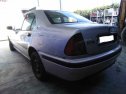 piloto trasero derecho mg rover serie 400 Foto 3