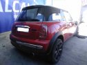 centralita motor uce bmw mini Foto 4