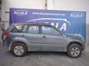 juego llantas suzuki grand vitara jb Foto 13