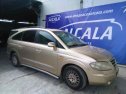 transmision trasera ssangyong rodius Foto 5