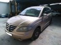 transmision trasera ssangyong rodius Foto 5