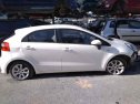 centralita motor uce kia rio Foto 4