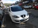 mando luces seat toledo Foto 3