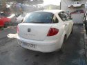 transmision delantera derecha seat toledo Foto 3