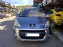cerradura puerta delantera derecha peugeot partner kasten Foto 4