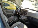 cerradura puerta delantera derecha peugeot partner kasten Foto 4