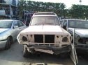 transmision trasera nissan patrol Foto 6