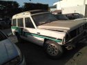 transmision trasera nissan patrol Foto 6