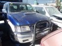 centralita motor uce opel monterey Foto 4