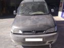 cerradura puerta delantera derecha peugeot partner Foto 4