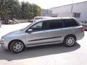 deposito expansion fiat stilo Foto 5