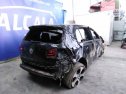 disco freno trasero volkswagen golf vi Foto 4