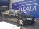 pinza freno trasera derecha volkswagen passat Foto 3