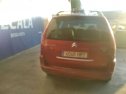paragolpes trasero citroen c8 Foto 7
