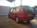 paragolpes trasero citroen c8 Foto 7