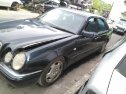 elevalunas delantero izquierdo mercedes clase e Foto 5