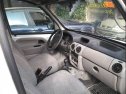 maneta exterior delantera derecha renault kangoo Foto 5