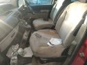 paragolpes trasero citroen c8 Foto 7