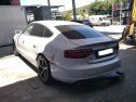 asiento delantero izquierdo audi a5 sportback Foto 12