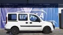 retrovisor derecho fiat doblo Foto 3