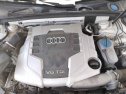 asiento delantero izquierdo audi a5 sportback Foto 12