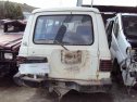 faro derecho mitsubishi pajero Foto 4