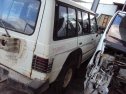 faro derecho mitsubishi pajero Foto 4