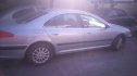 depresor freno / bomba vacio peugeot 607 Foto 4