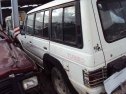 faro derecho mitsubishi pajero Foto 4