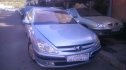motor arranque peugeot 607 Foto 5