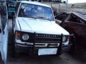 faro derecho mitsubishi pajero Foto 4