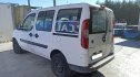 retrovisor derecho fiat doblo Foto 3