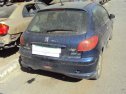 depresor freno / bomba vacio peugeot 206 Foto 5